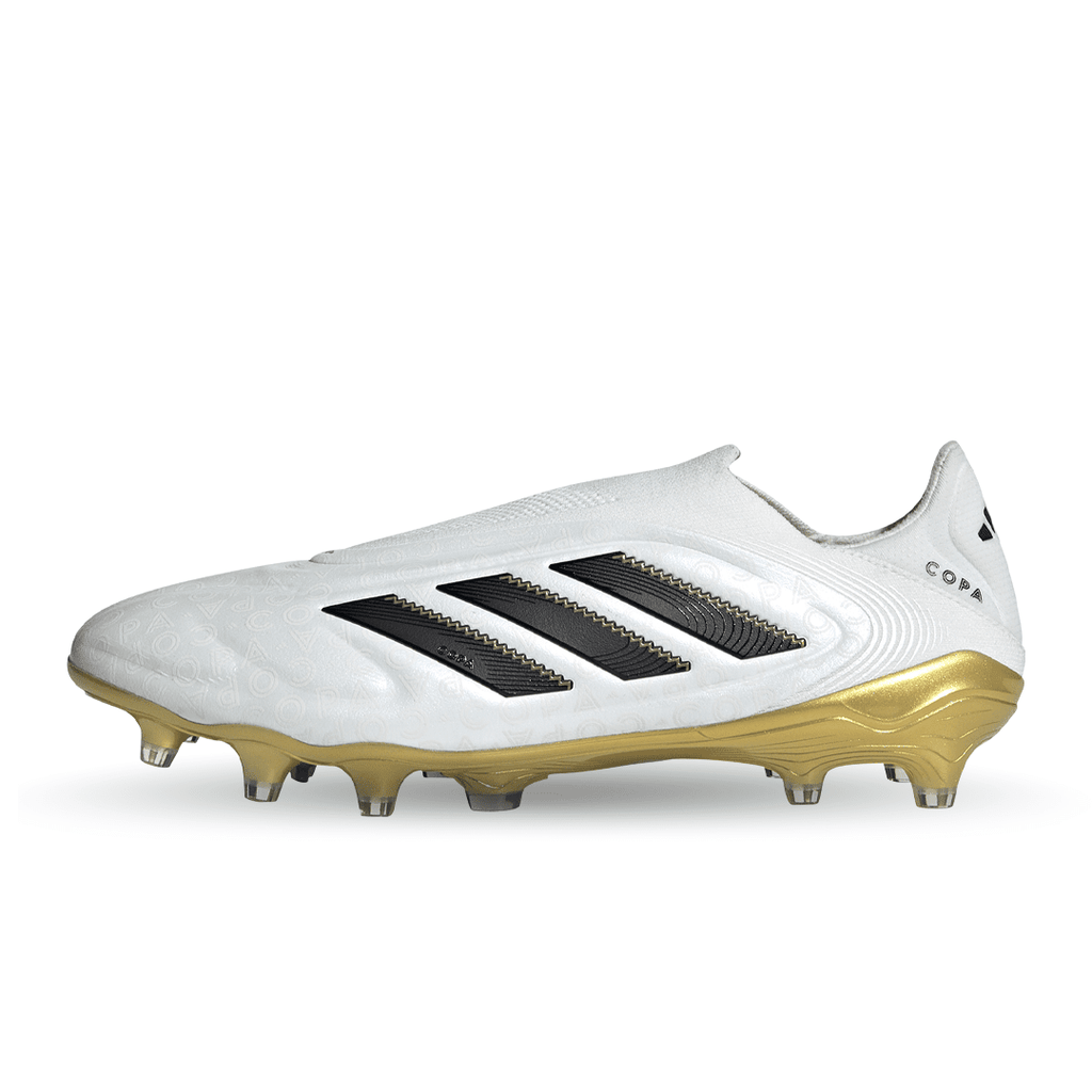 Copa Pure 3 Elite Laceless FG - Road to Glory Pack (JH6301)