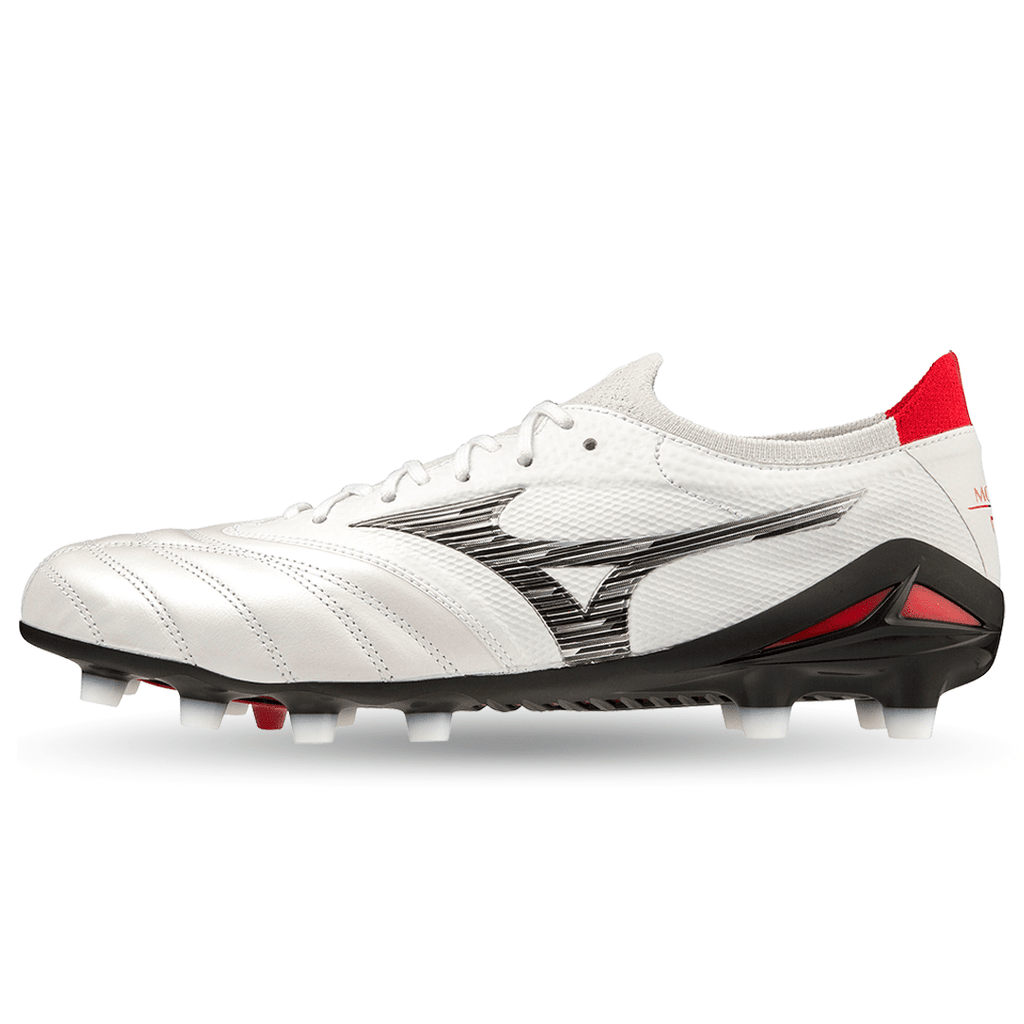 Mizuno top morelia mexico