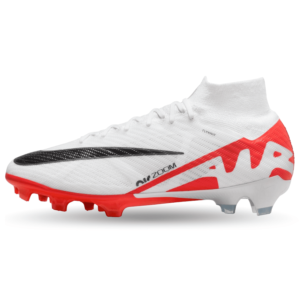 Nike mercurial best sale superfly 9