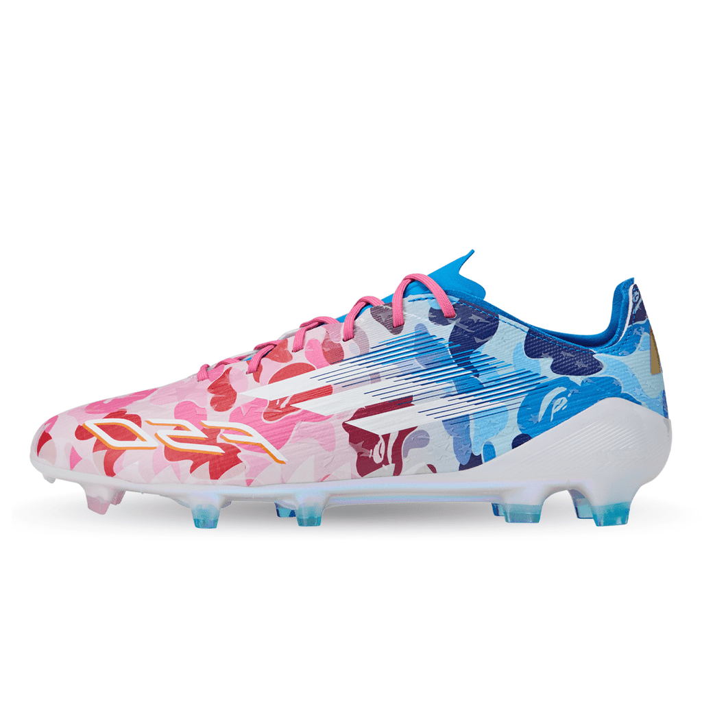 Bape F50 Elite FG - Limited Edition (JS0573)