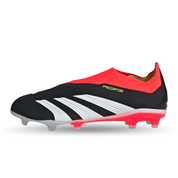 Predator Elite LL Youth FG - Solar Energy Pack (IG7753) Footwear FG Boots Adidas