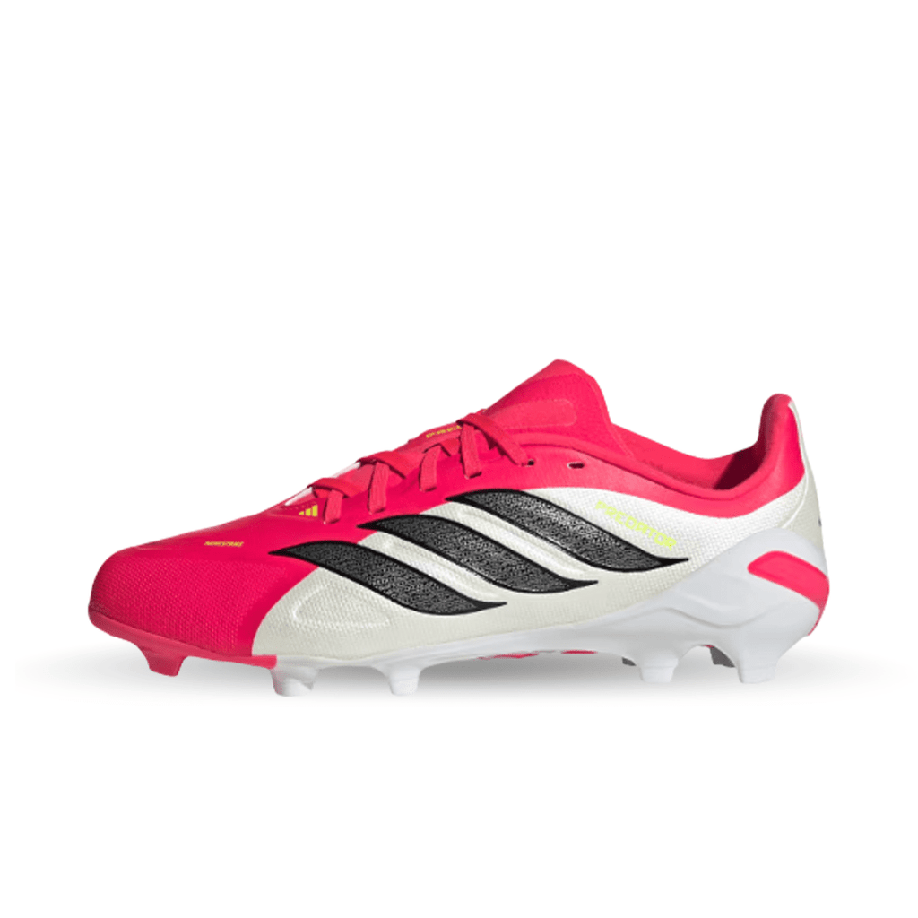 Predator League Youth FG - Born for Goals Pack (JR7888)