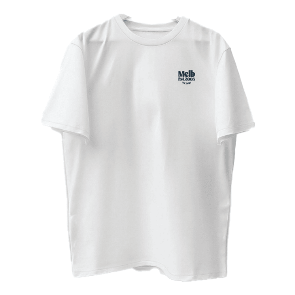 Melbourne Victory "Melb" Tee (MVTWH1)