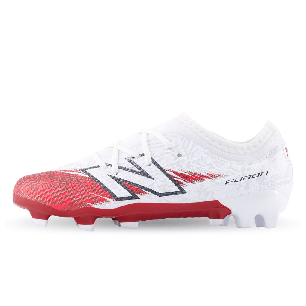 Furon Team Jr. V8 FG - Bukayo Saka Special Edition (SJF3FBSC)