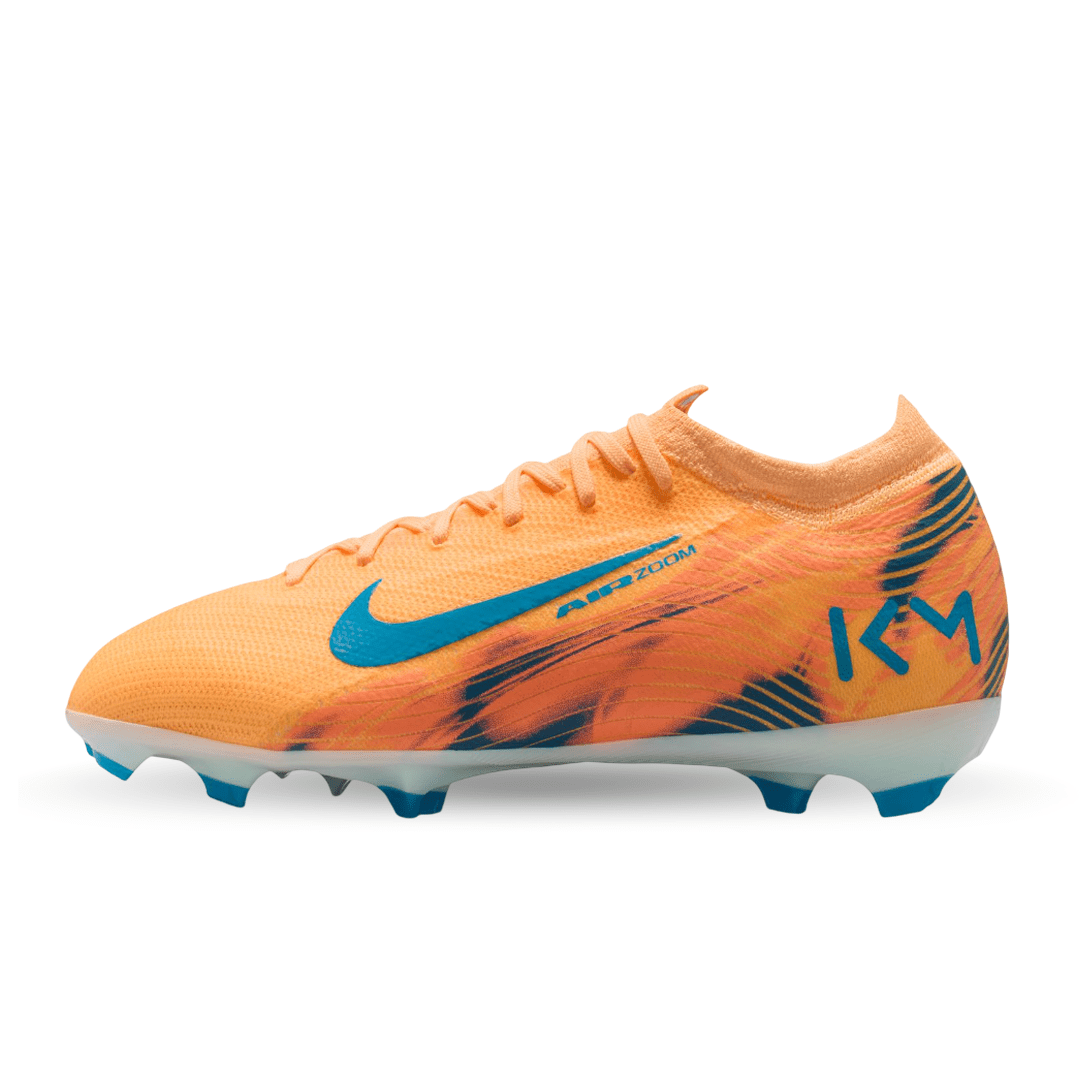 Jr. Mercurial Vapor 16 Pro FG Kylian Mbappe (HF5450-801) Footwear Nike
