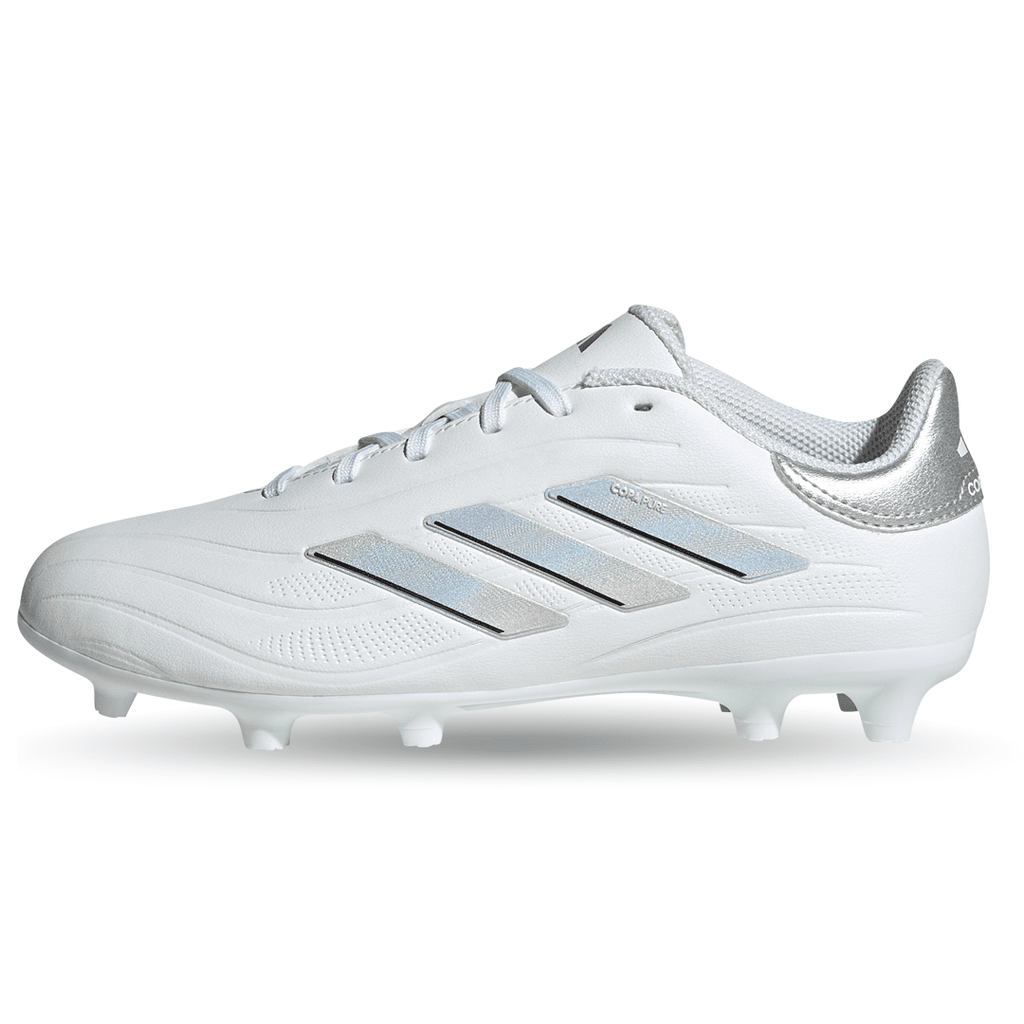Copa Pure 2 League Youth FG - White Pack (IE7496)