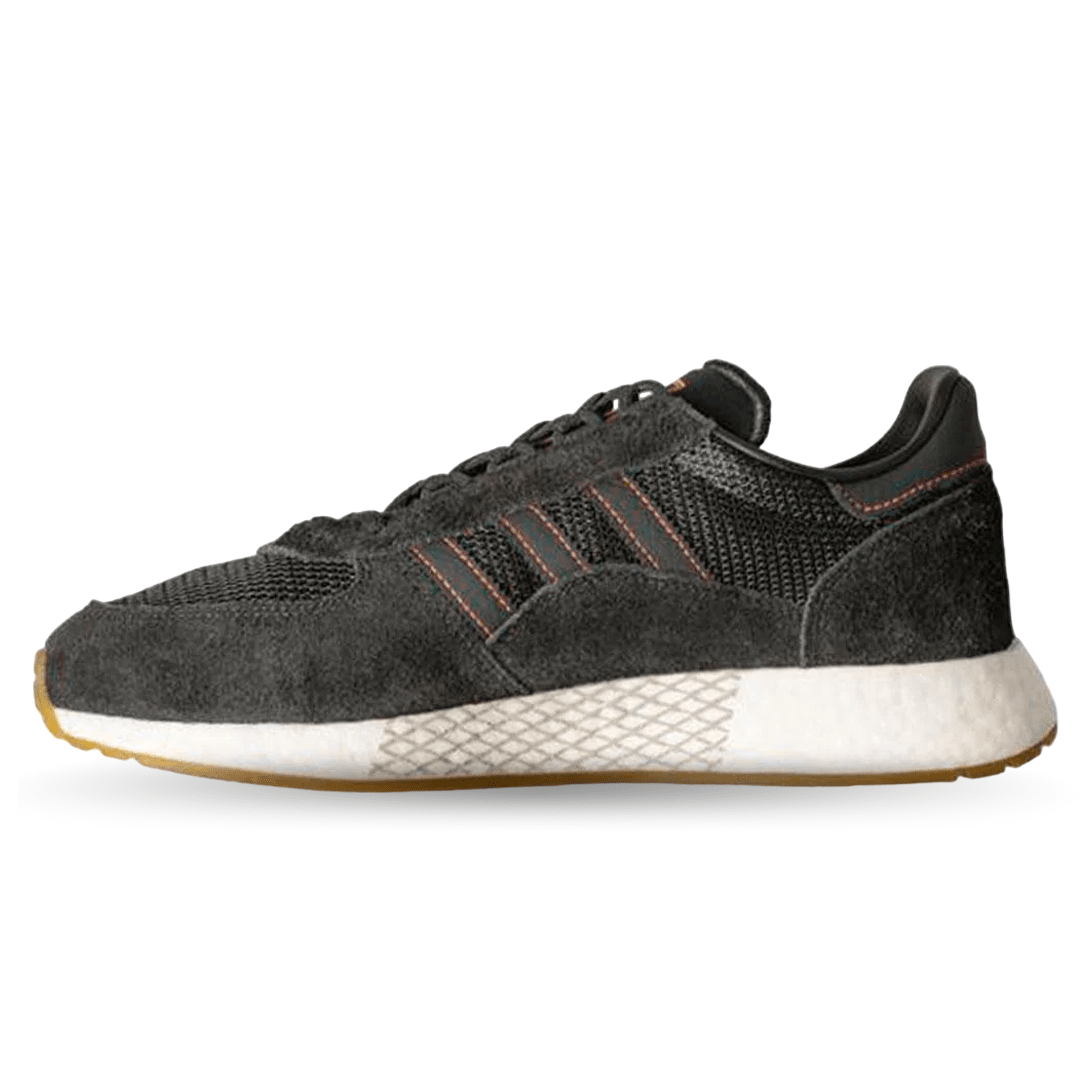 Marathon Tech Shoes (EE6453) Lifestyle Footwear Adidas