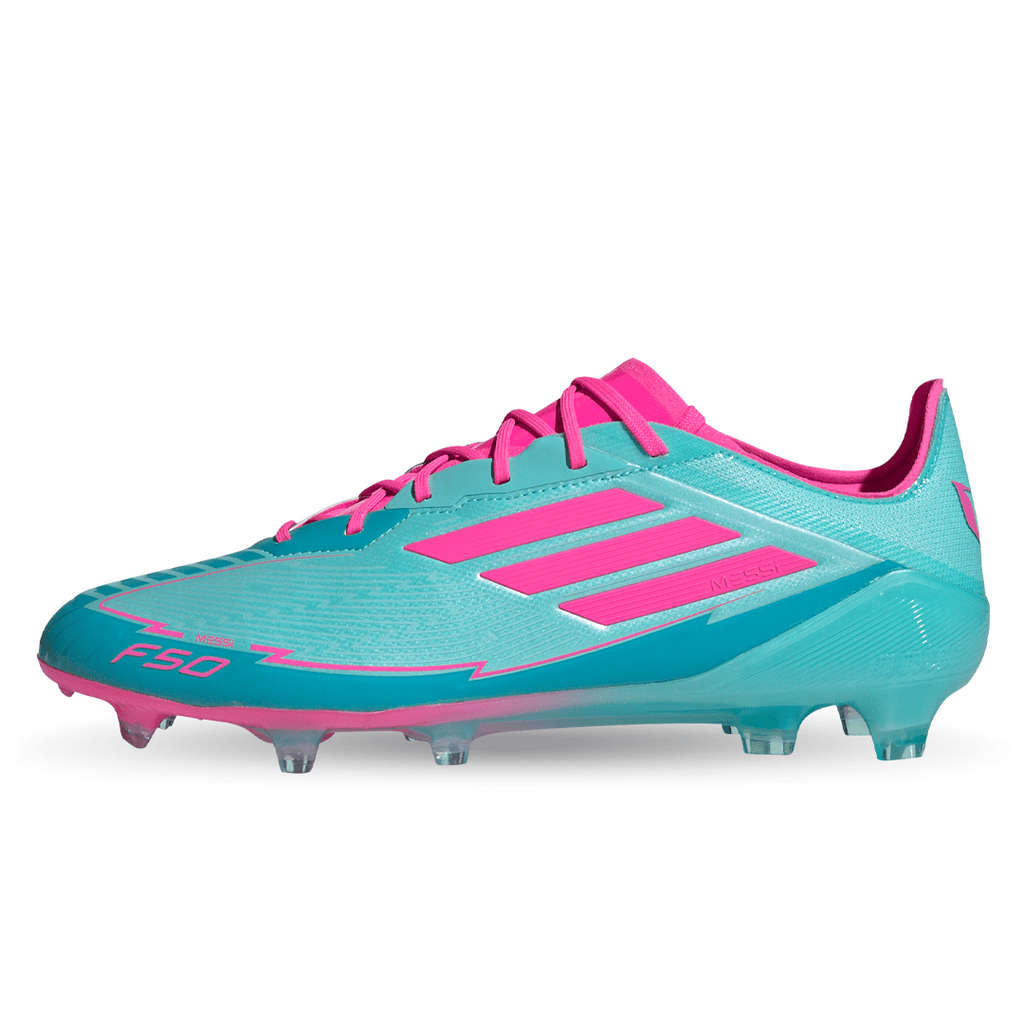 F50 Elite Messi FG - Special Edition (IH0927)
