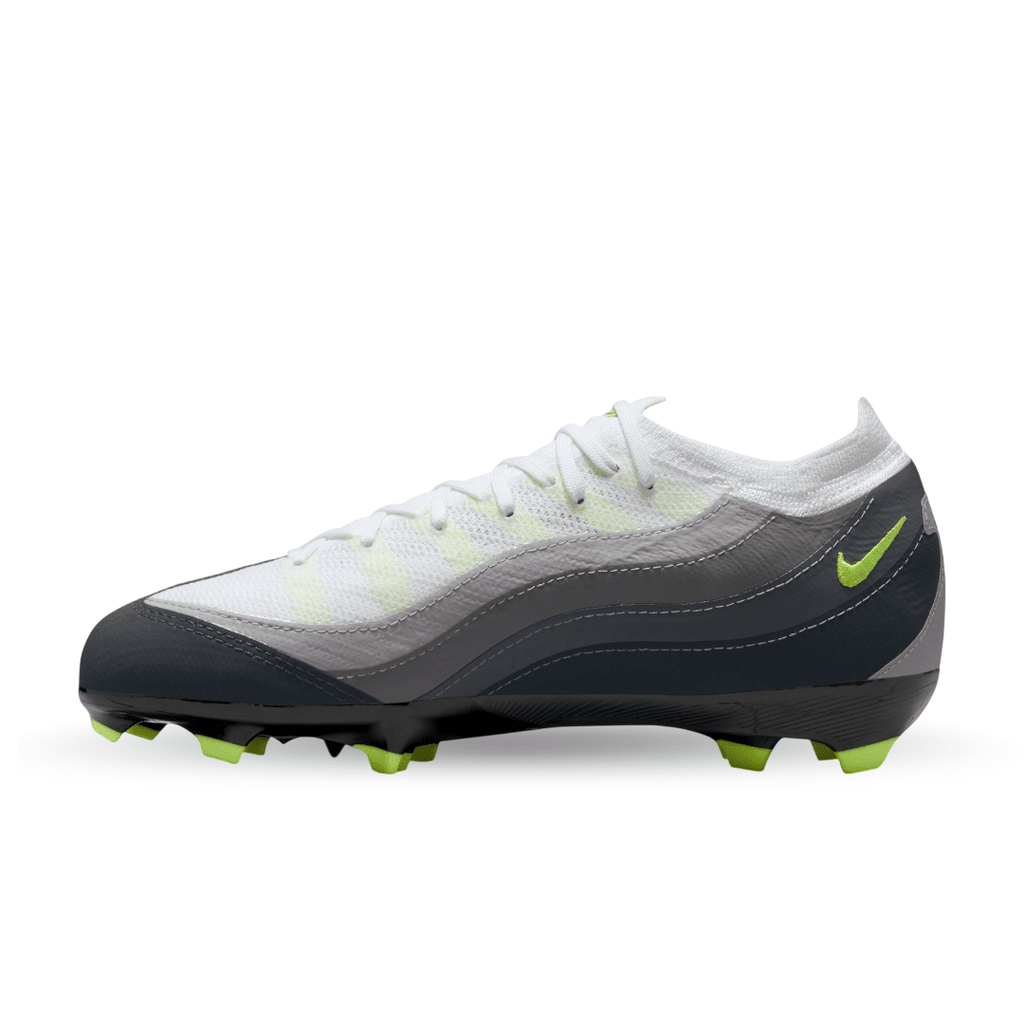 Jr. Mercurial Vapor 16 Pro x Air Max 95 FG - Special Edition  (IB4524-001)