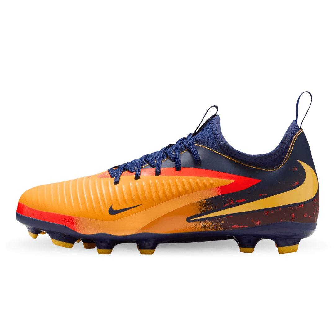 MG - Erling Haaland Special Edition (HQ2032-800) Footwear Nike