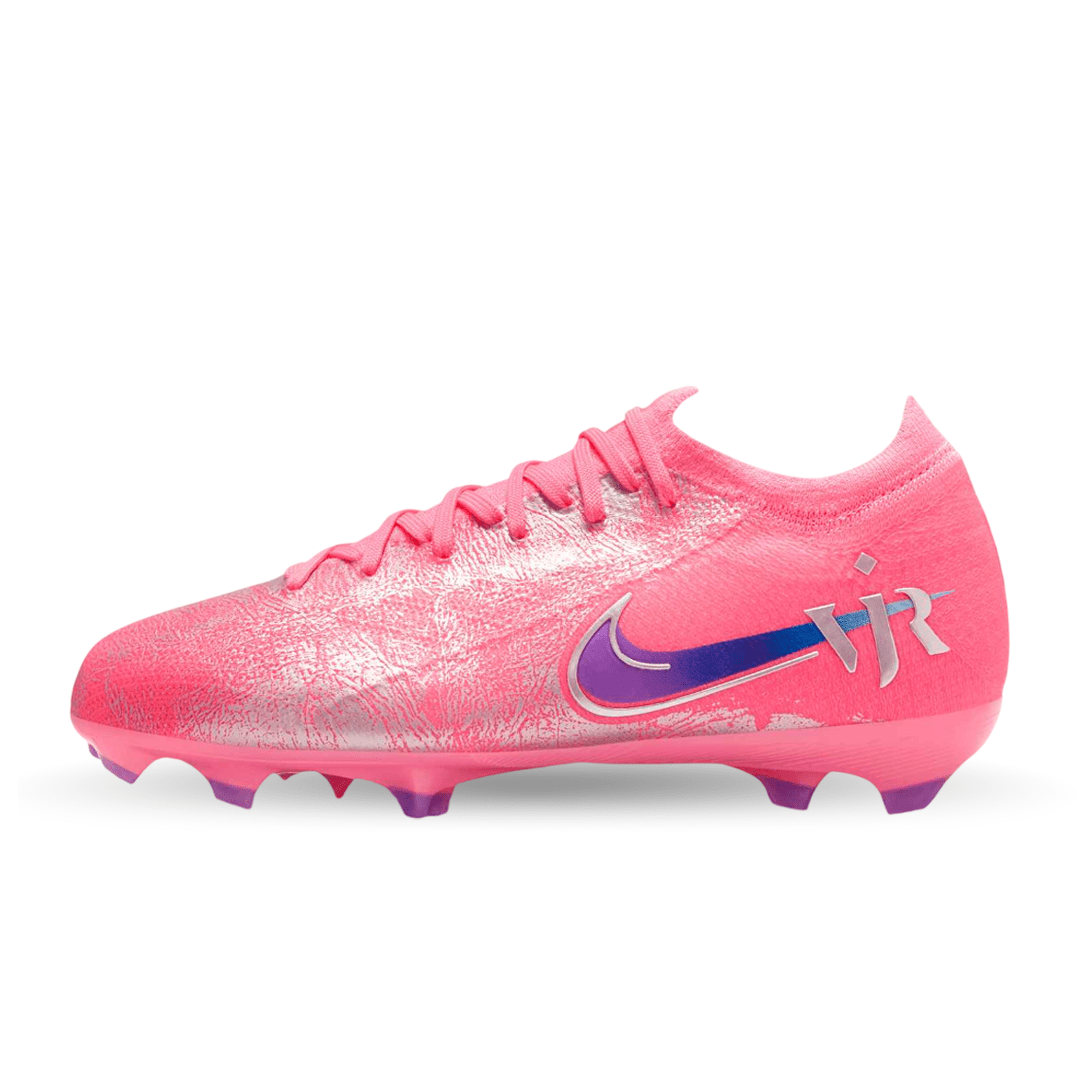 Jr. Mercurial Vapor 16 Pro FG Vini Jr (IM3649-640) Footwear Nike