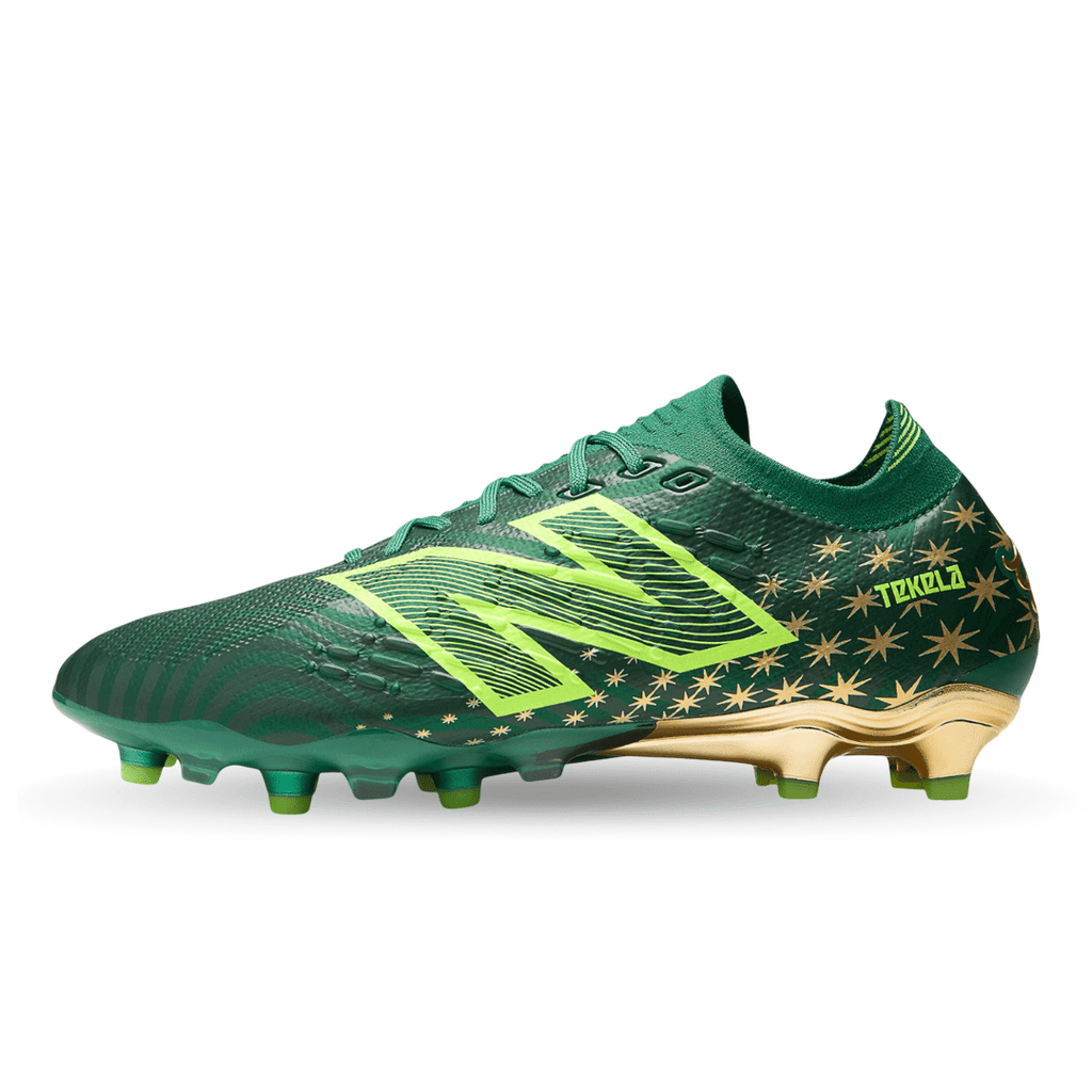 Tekela V4+ Pro FG - Endrick Irmao Special Edition (ST1FLEIE)