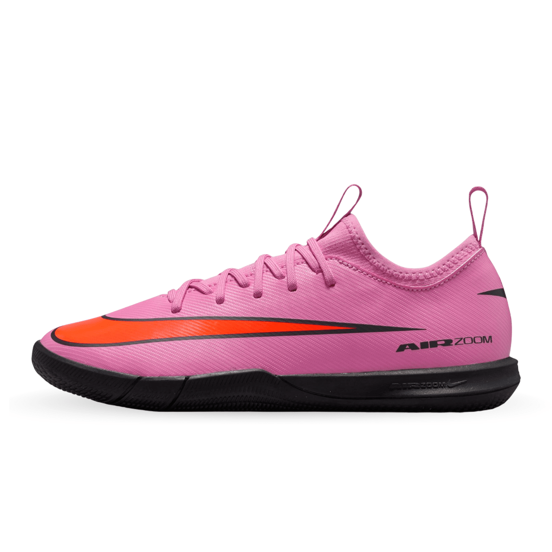 Jr. Mercurial Vapor 16 Academy Indoor Court - Scary Good Pack (FQ8411-600) Footwear Nike