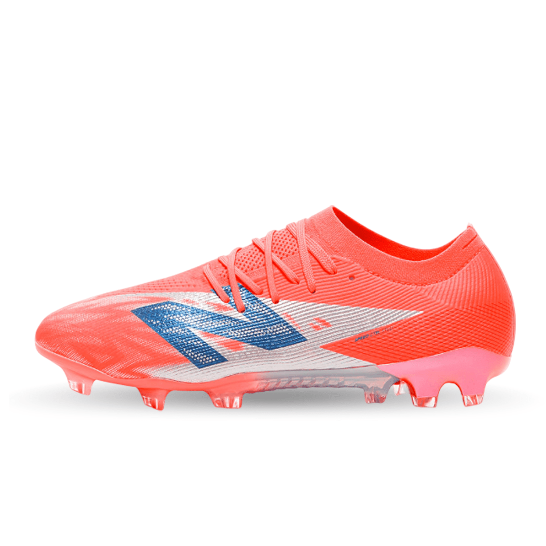 Furon Elite V8 FG - Cause and Effect Pack (SF1FMP8) Footwear New Balance