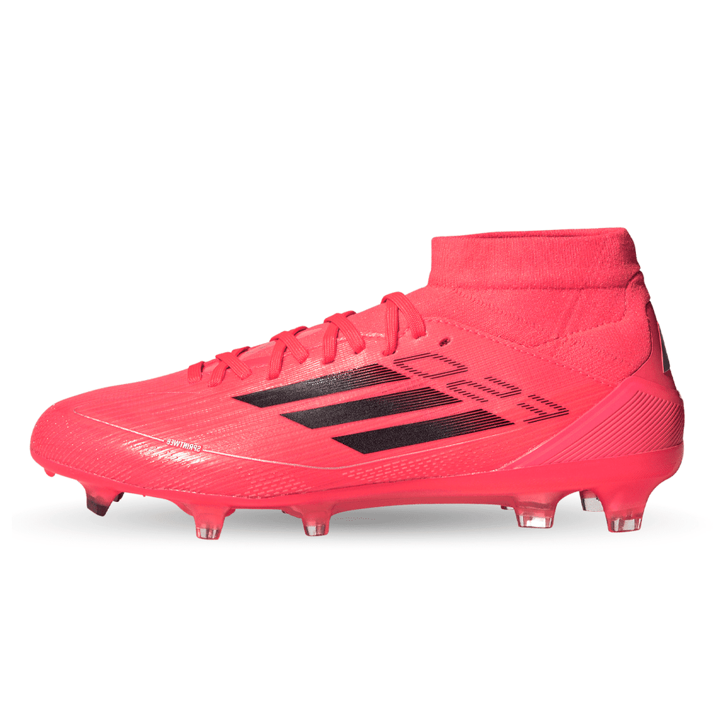 F50 Pro Women's Mid-Cut FG - Vivid Horizon Pack (IH3812)
