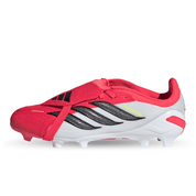 Predator Elite FT Youth FG - Born for Goals Pack (JS0391) Footwear Adidas