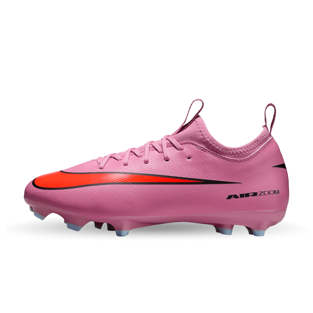 Jr. Mercurial Vapor 16 Academy FG/MG - Scary Good Pack (FQ8392-600) Footwear Nike