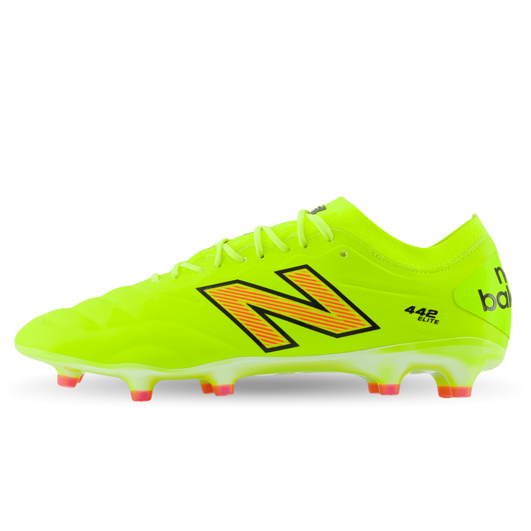 442 V2 Elite FG (MS41FEF2) Footwear New Balance