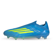 F50 Elite Laceless FG - Ice Cold Precision Pack (JR6461)