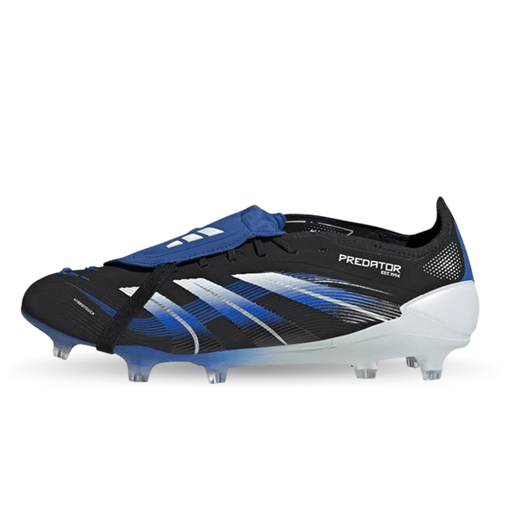 Predator Elite FT FG - Jude Bellingham Special Edition (JS3106)