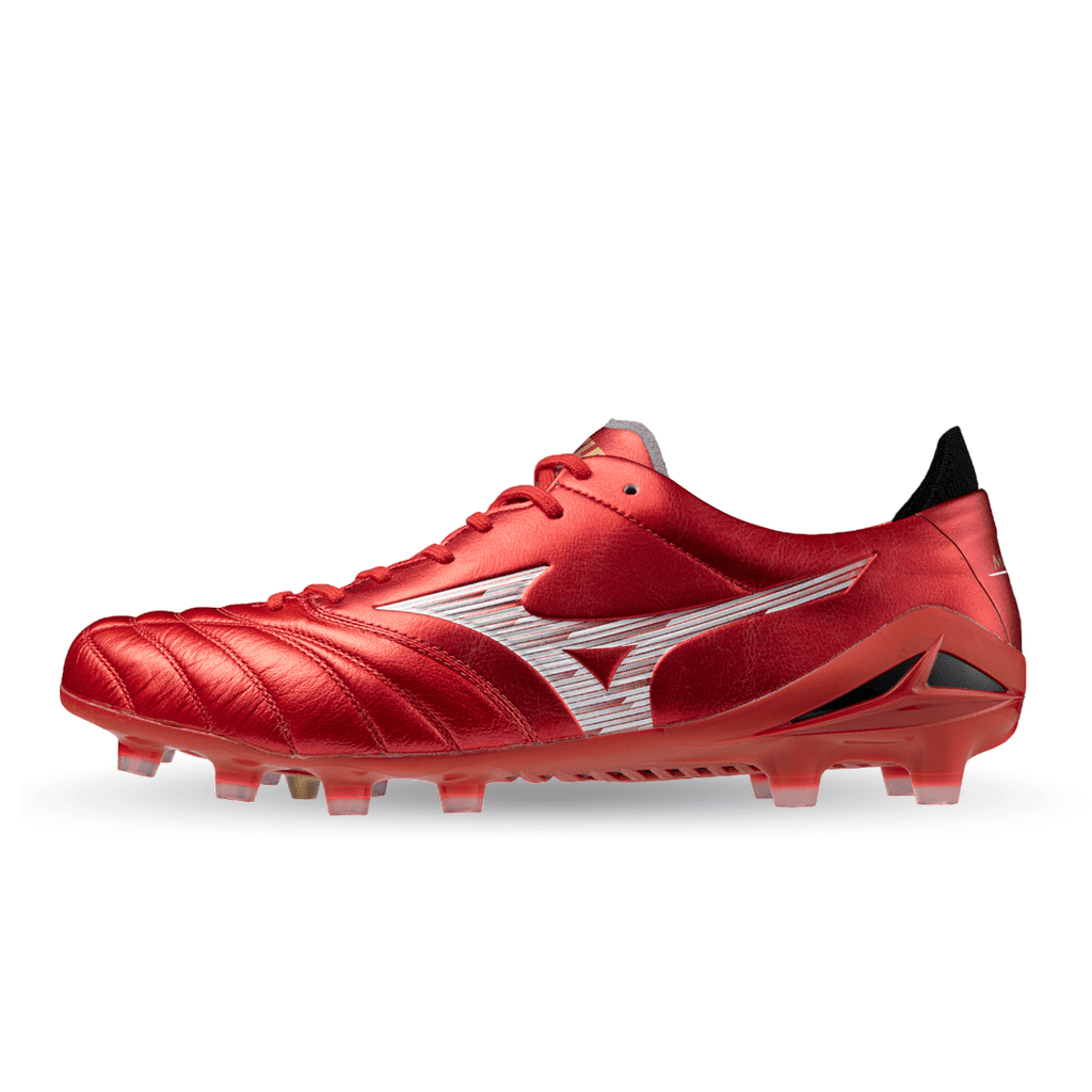 Morelia Neo IV Elite FG - Ruby Red Pack (P1GA253260)