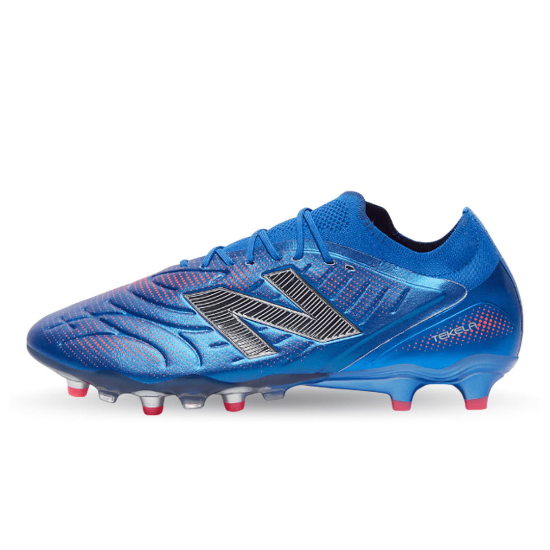 Tekela Elite Low Laced FG V5 - Cause and Effect Pack (ST1FLMP5) Footwear New Balance