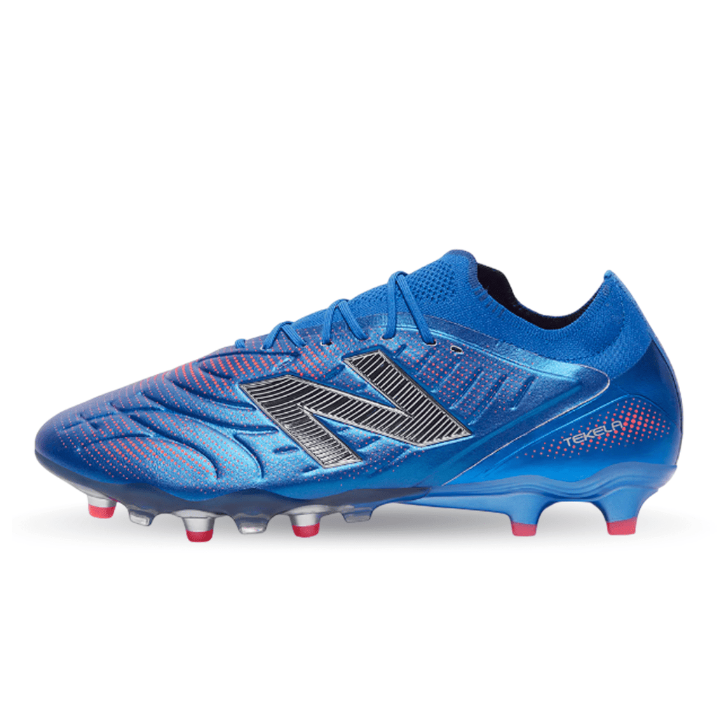 Tekela Elite Low Laced FG V5 - Cause and Effect Pack (ST1FLMP5)