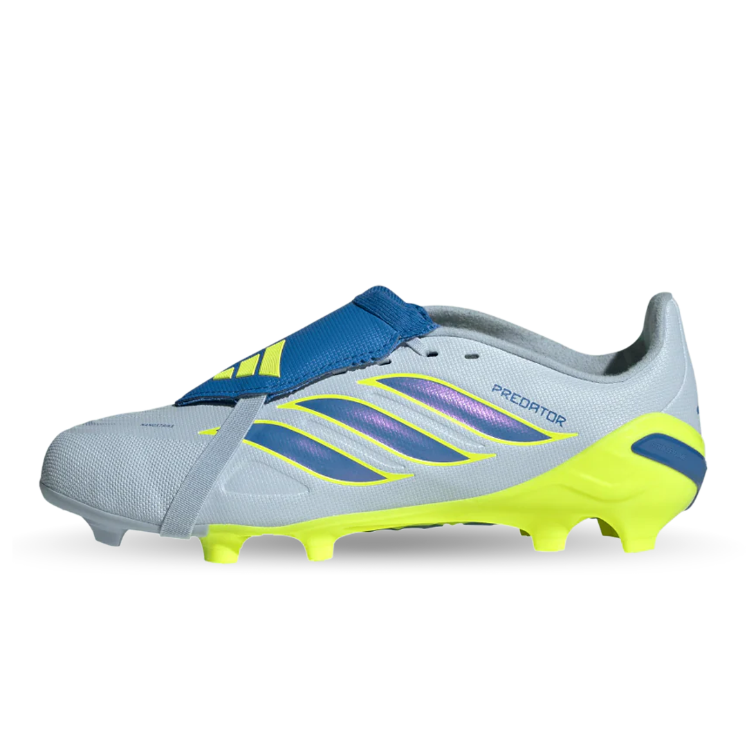 Predator League FT Youth FG - Ice Cold Precision Pack (JR7924)