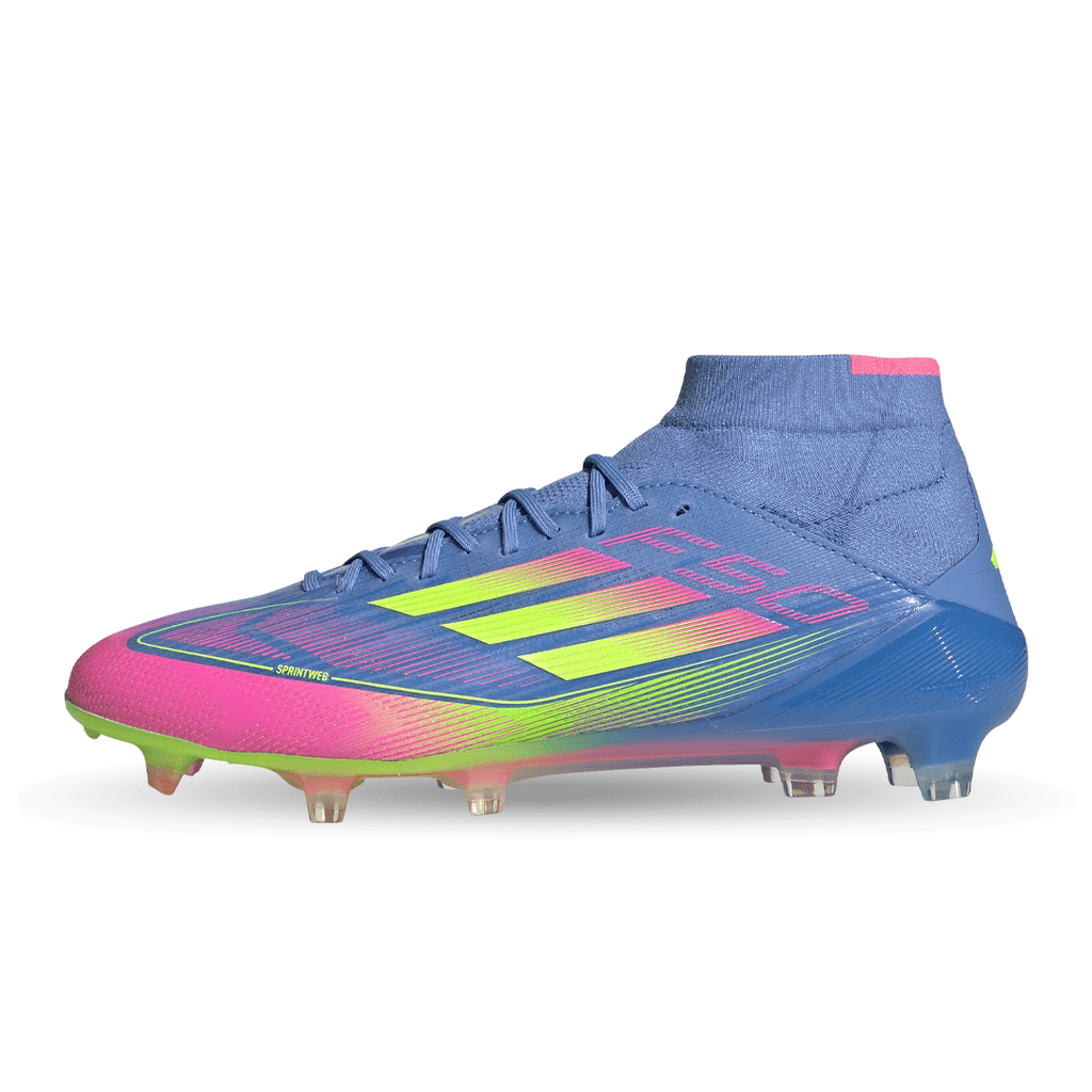 F50 Elite Mid-Cut Womens FG - Celestial Victory Pack (IH3861)