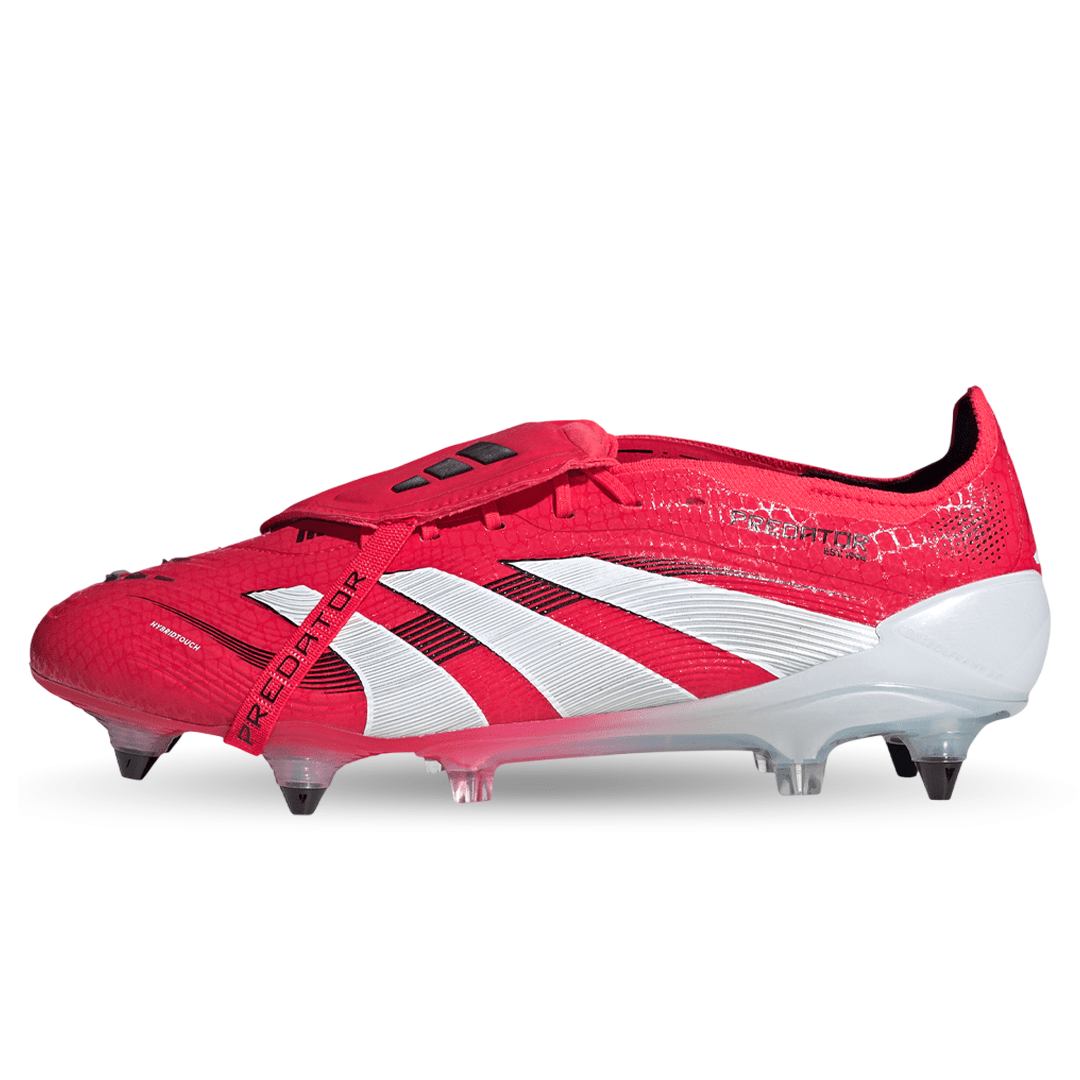 Predator Elite FT SG - Pure Victory Pack (ID8941) Footwear Adidas