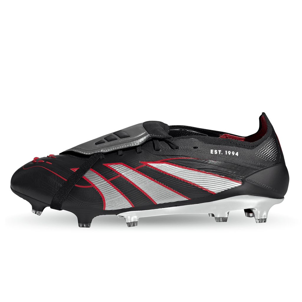 Predator Elite FT Leather BSR FG - Limited Edition (JS0563)