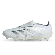 Predator Elite FT FG - Pearlized Pack (IE1811) Footwear FG Boots Adidas