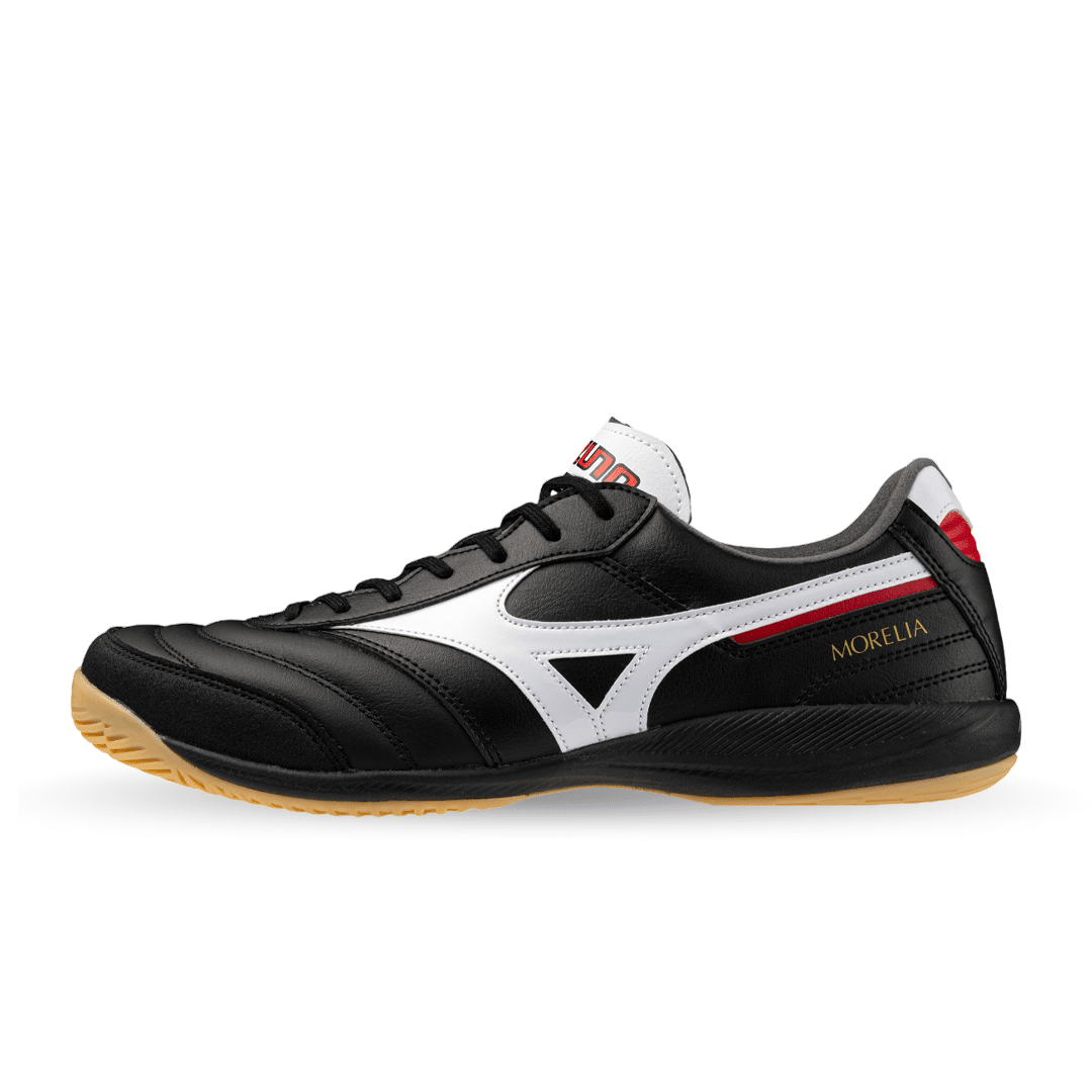 Morelia Sala Elite Indoor (Q1GA251201) Footwear Mizuno