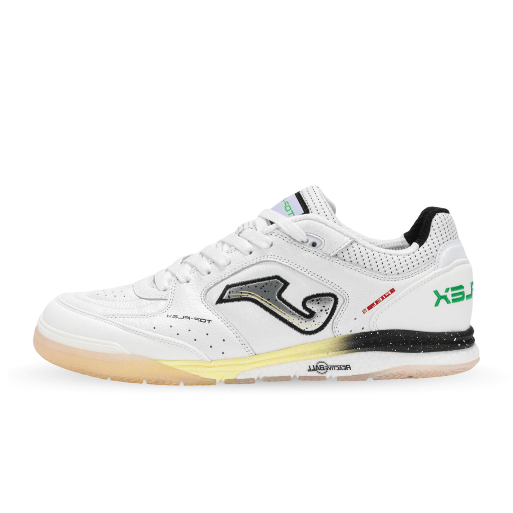 Top Flex Rebound Indoor Court (TORW2502IN)