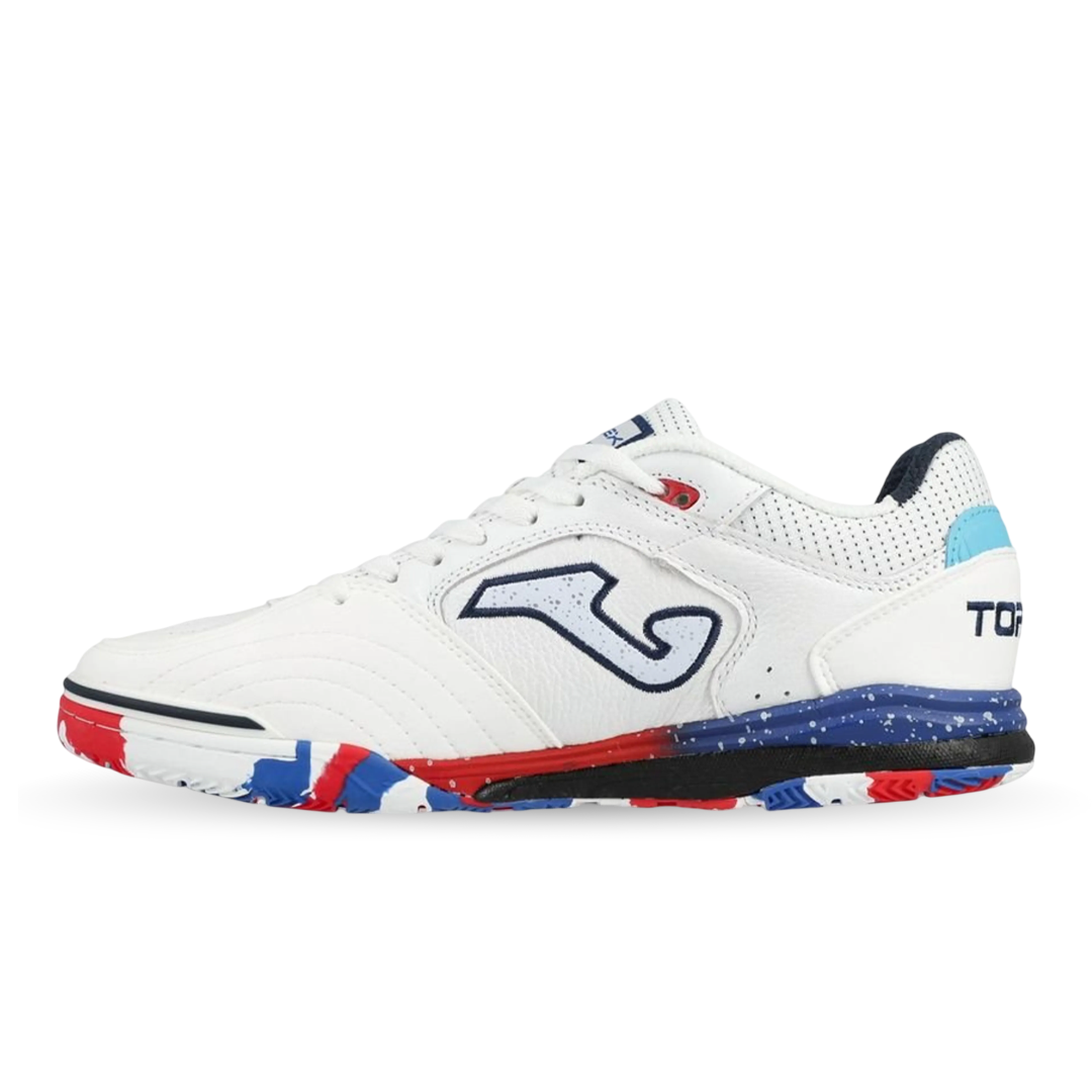 Top Flex Rebound Indoor Court (TORS2602IN)