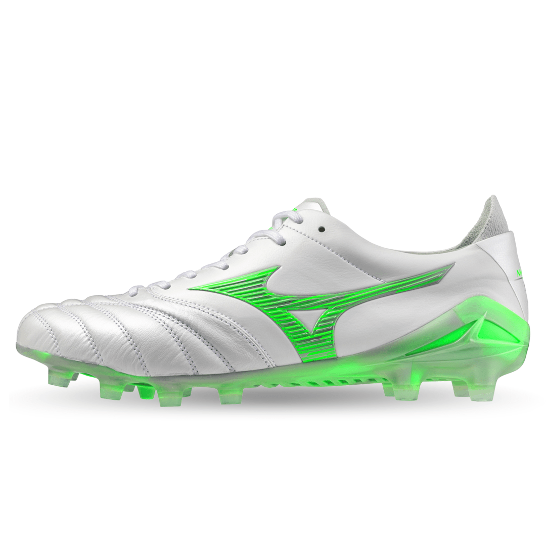 Morelia Neo IV Japan FG - Frontier Pack (P1GA253037) Footwear Mizuno