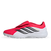 Predator League FT Turf - Born for Goals Pack (JR7873) Footwear Adidas