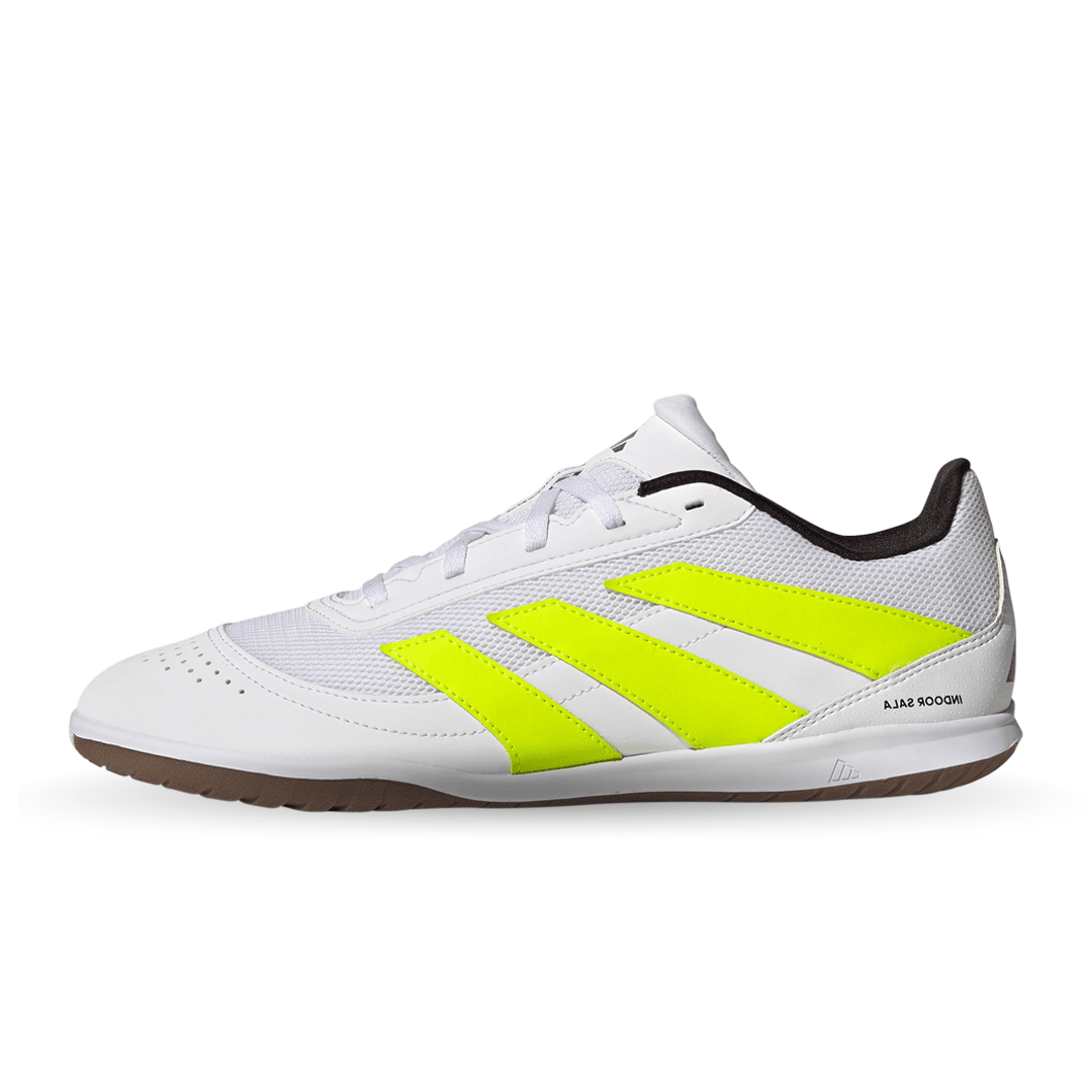 Predator Club Indoor Sala Boots - Radiant Blaze Pack (JH8855) Footwear Adidas