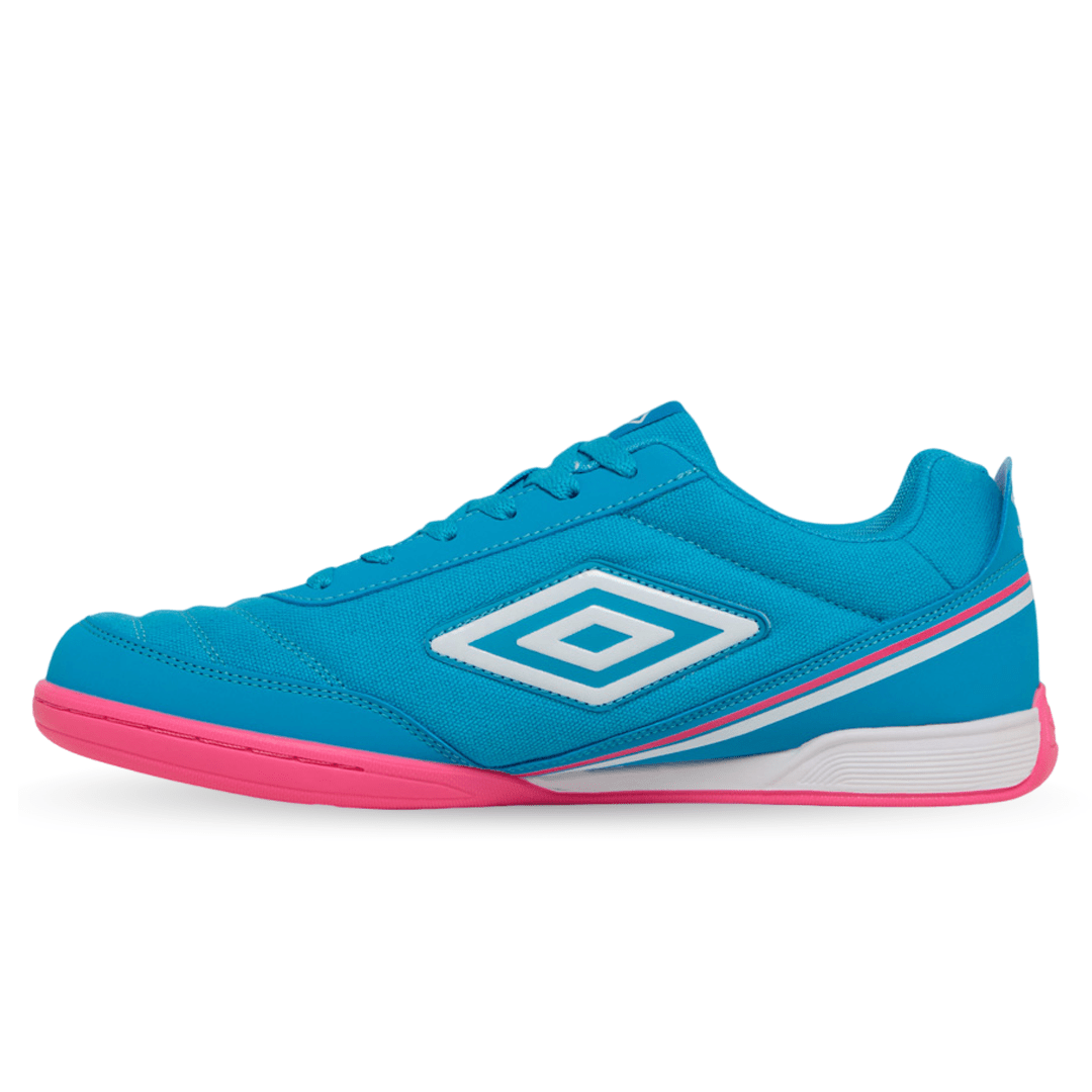 Sala Street II (82033UMLZ) Footwear Indoor Boots Umbro