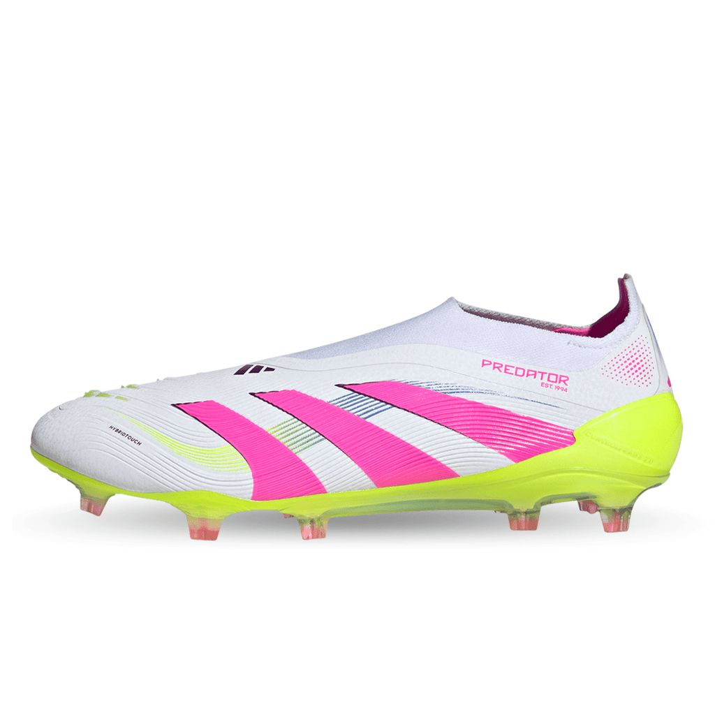 Predator Elite Laceless FG - Celestial Victory Pack (ID3876)