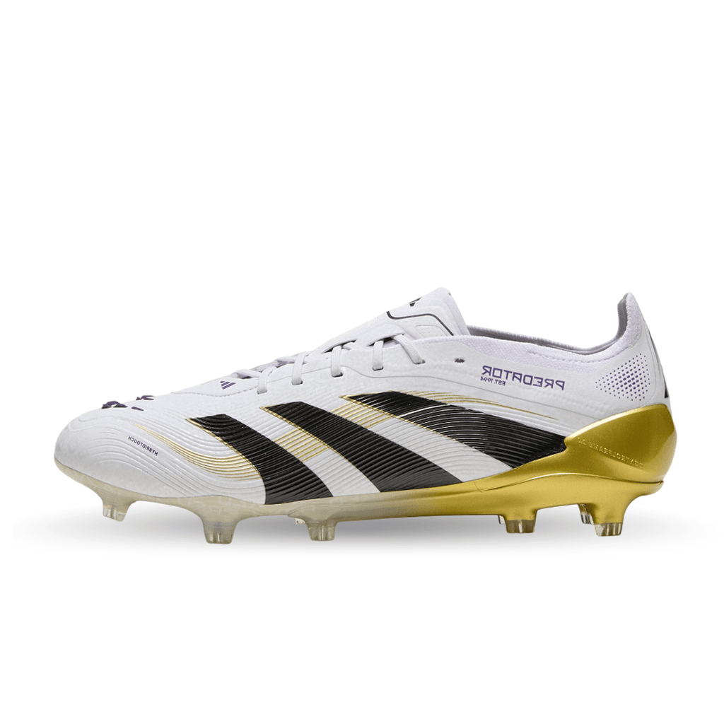 Predator Elite FG - Road to Glory Pack (JI1086)
