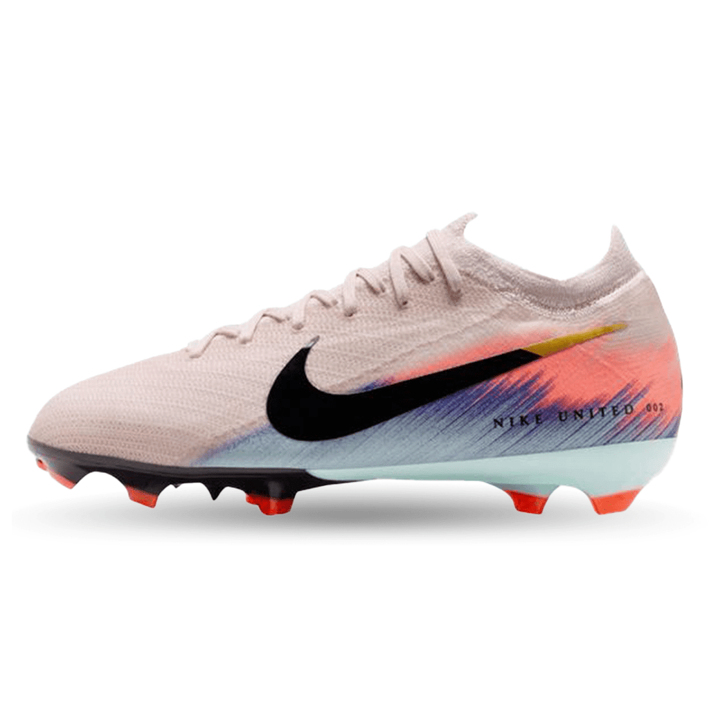 Jr. Mercurial Vapor 16 Pro FG - United Pack (IB2466-600)