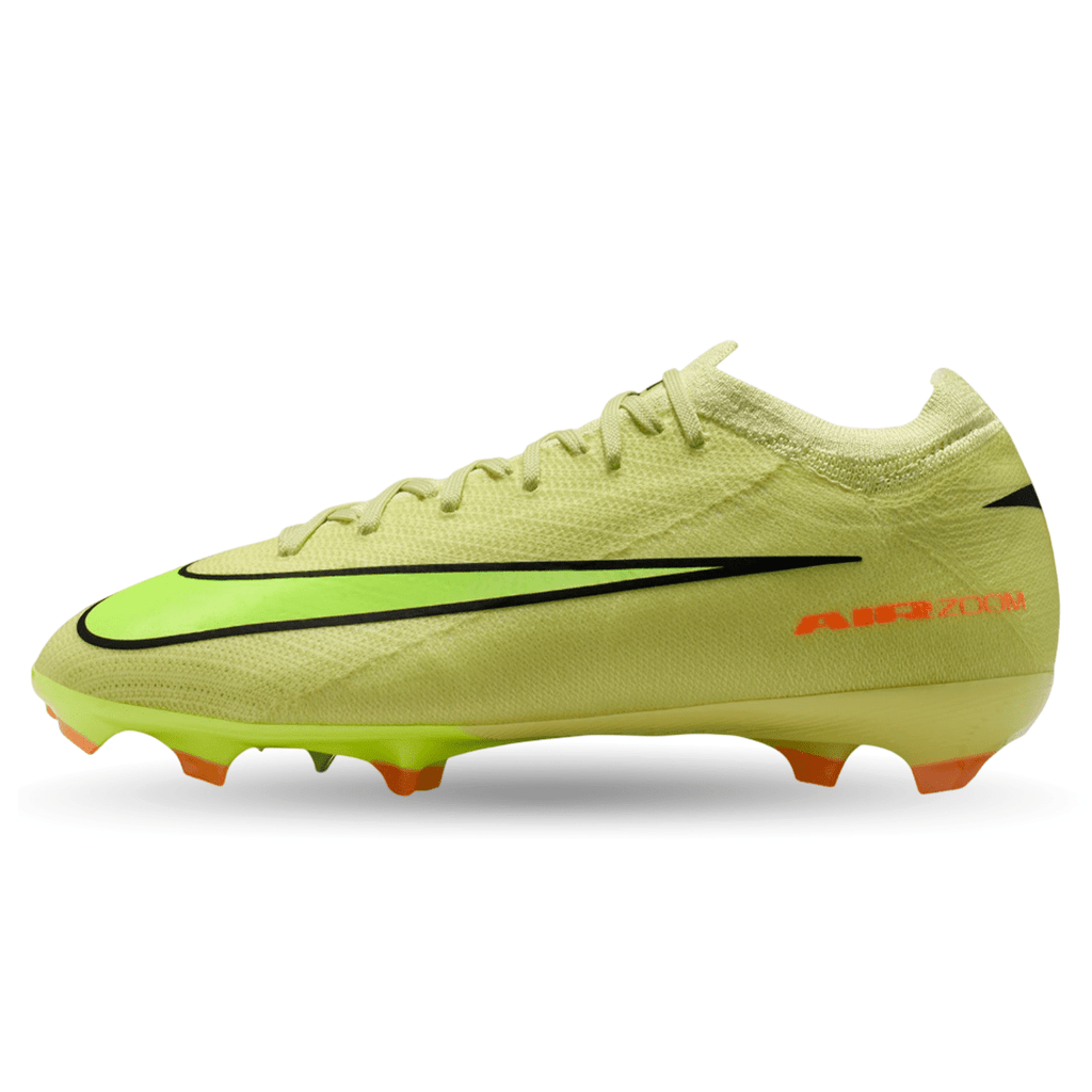 Jr. Mercurial Vapor 16 Pro FG - Max Voltage Pack (HF5448-300)