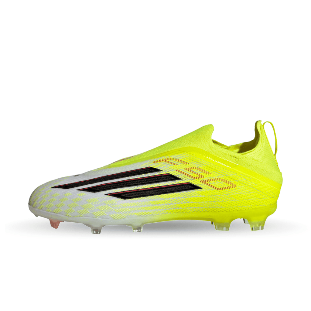 F50 Elite Laceless Youth FG - Born for Goals Pack (JR8961)