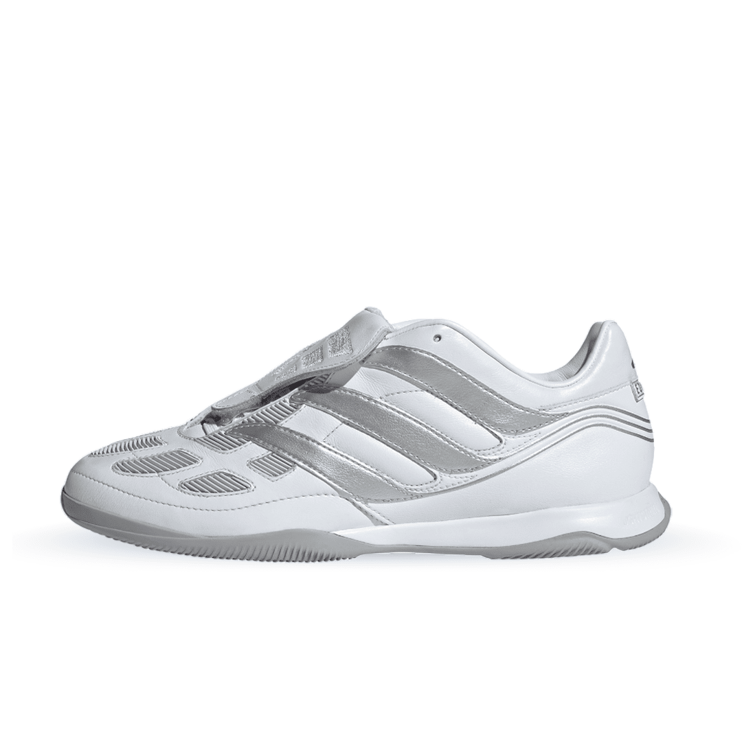 Predator Precision Street Trainers - Made in Germany Limited Edition (JQ4224) Footwear Adidas