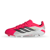 Predator Elite Youth FG - Born for Goals Pack (JR7859) Footwear Adidas