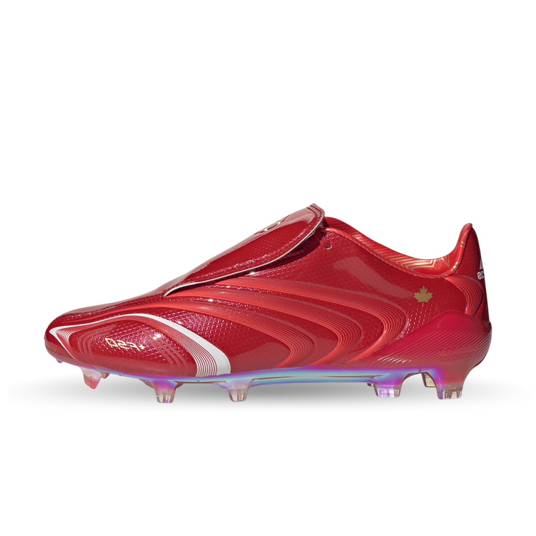 F50 Elite Tunit Canada FG - Limited Edition (KH8140)