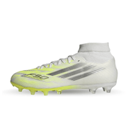 F50 Sparkfusion League Mid Women's FG/AG - Born for Goals Pack (JP8350) Footwear Adidas