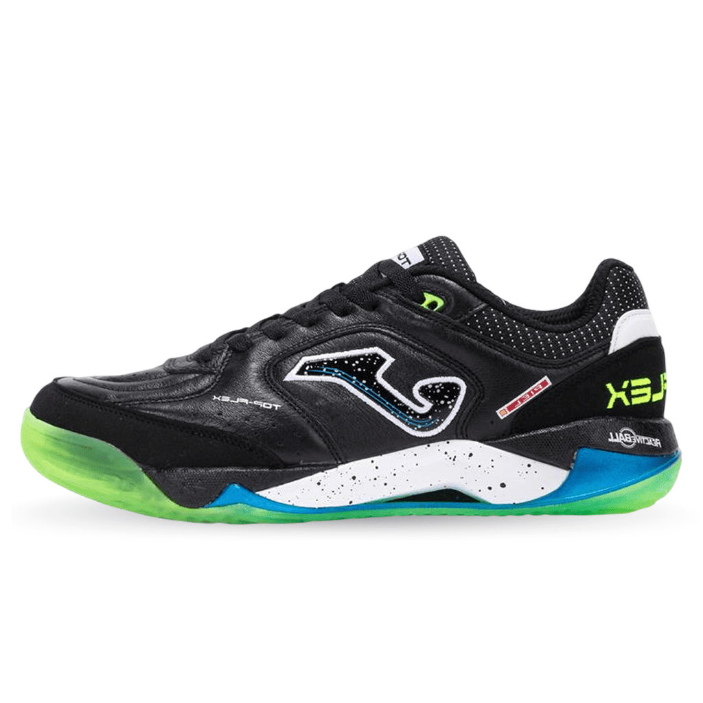 Top Flex Plus Indoor Court (TOUW2501IN)
