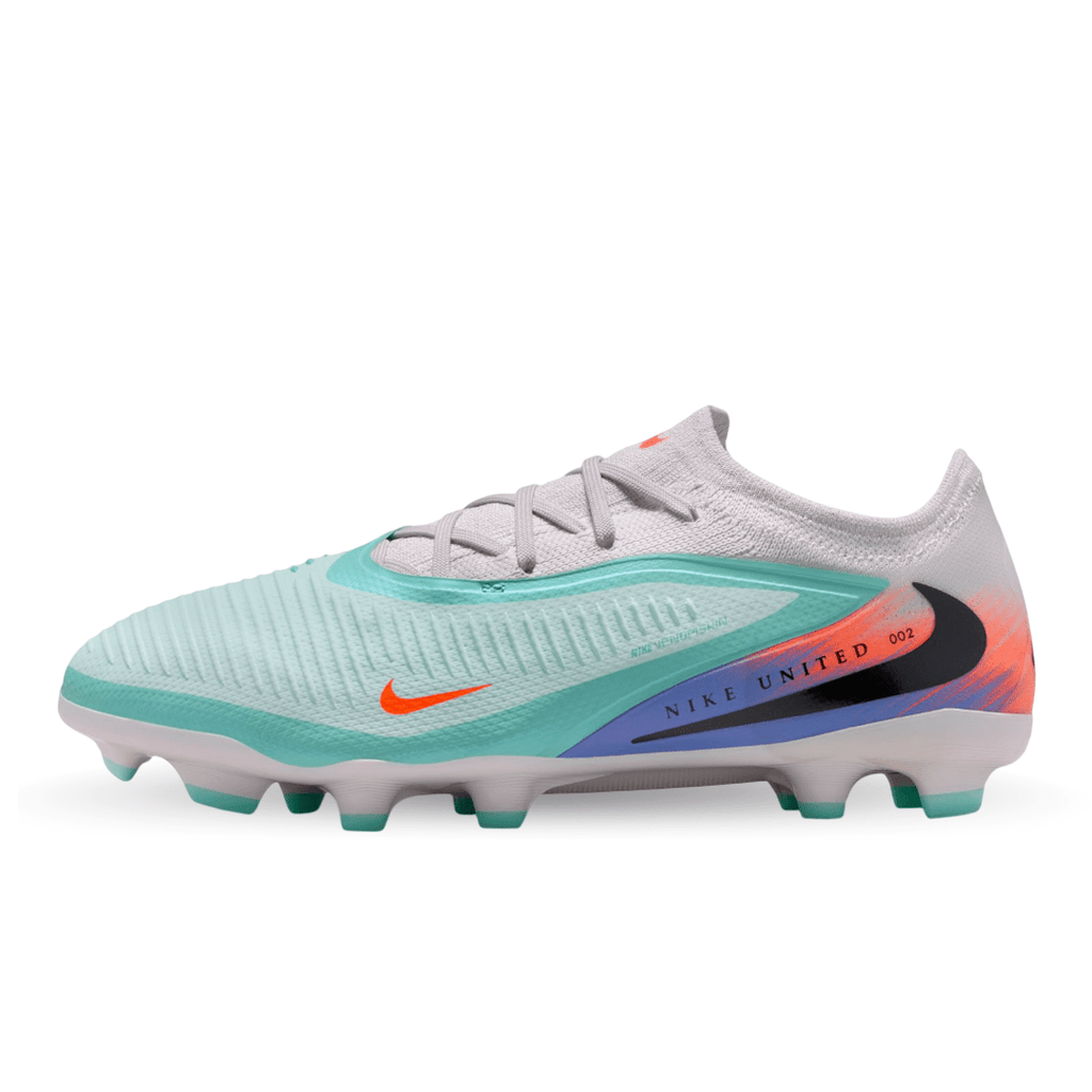 Jr. Phantom 6 Low Pro FG - United Pack (IB2463-300)